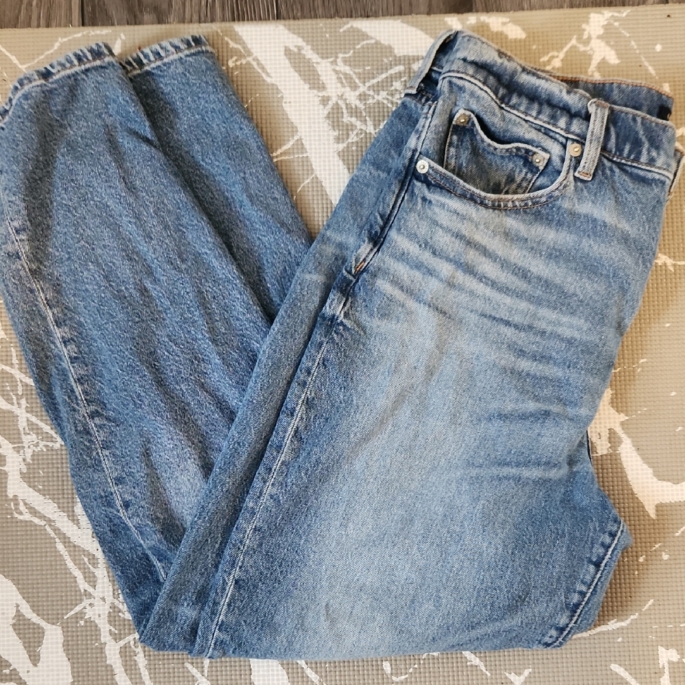 Lucky brand Drew Mom